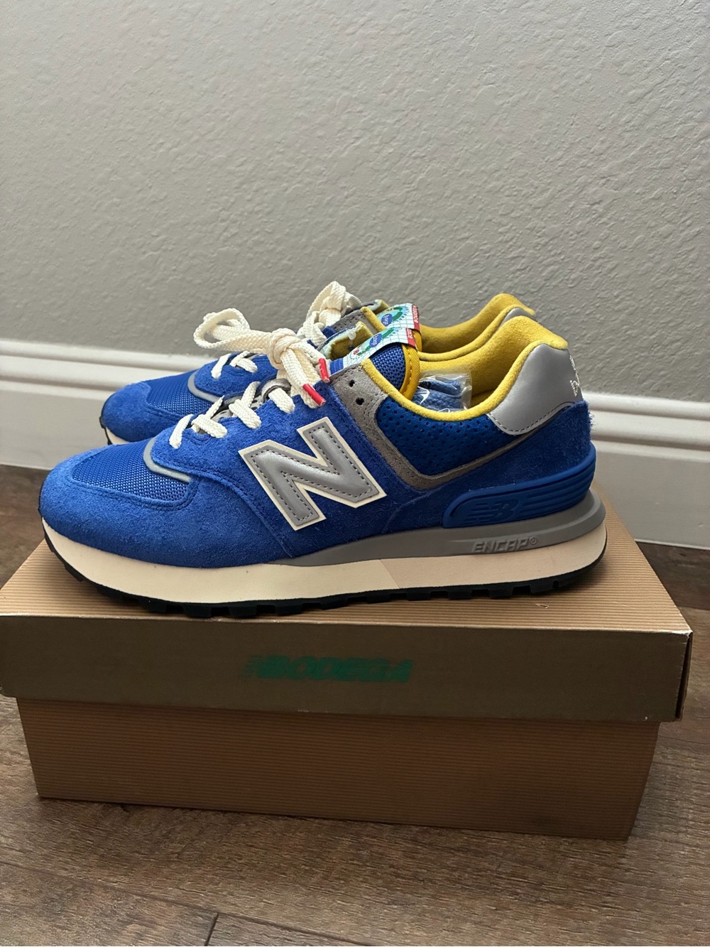New Balance X Bodega M’s 9.5